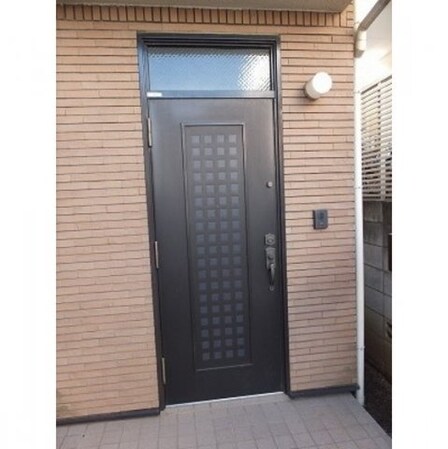 GREEN PARK B棟の物件内観写真